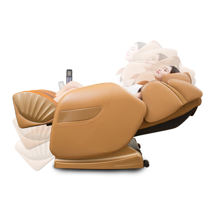 Ghế massage cần có những chức năng gì?