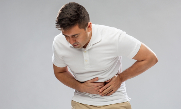 Làm thế nào để hết đau bụng mà không phải uống thuốc