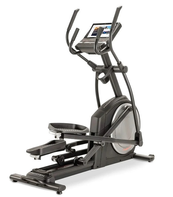 Hiểu về máy tập elliptical